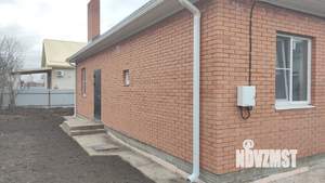 Дом 134м&sup2;, 2-этажный, участок 4 сот.  