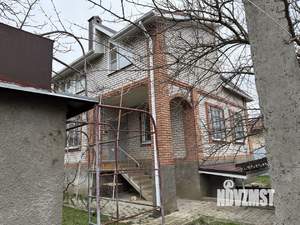 Дом 152м&sup2;, 2-этажный, участок 7 сот.  