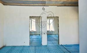 Дом 74м², 1-этажный, участок 3 сот.  