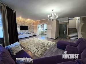 Дом 150м², 2-этажный, участок 4 сот.  