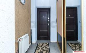 Дом 51м², 2-этажный, участок 1 сот.  