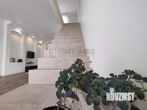 Дом 136м&sup2;, 2-этажный, участок 6 сот.  