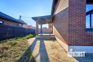 Дом 159м², 2-этажный, участок 5 сот.  