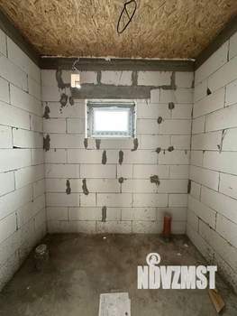 Дом 90м&sup2;, 1-этажный, участок 3 сот.  