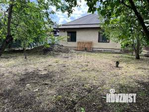 Дом 96м&sup2;, 1-этажный, участок 8 сот.  