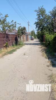 Дом 95м², 1-этажный, участок 400 сот.  