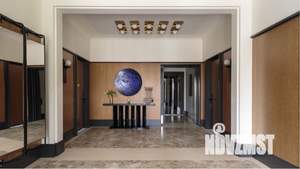 Дом 1230м&sup2;, 2-этажный, участок 2 сот.  