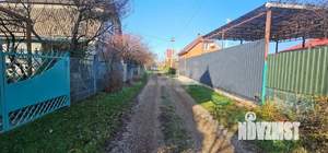 Дача 50м², 1-этажный, участок 4 сот.  