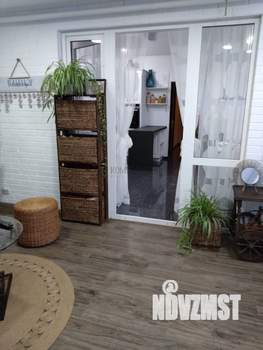 Таунхаус 115м², 2-этажный, участок 2 сот.  