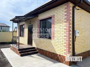 Дом 80м², 2-этажный, участок 5 сот.  