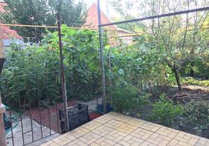Дом 230м², 2-этажный, участок 5 сот.  