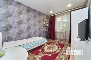 Дом 101м&sup2;, 2-этажный, участок 3 сот.  