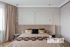 Дом 481м&sup2;, 2-этажный, участок 8 сот.  