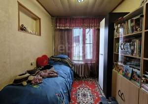 Дом 46м&sup2;, 2-этажный, участок 23 сот.  