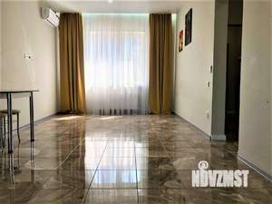 Дом 91м&sup2;, 2-этажный, участок 4 сот.  