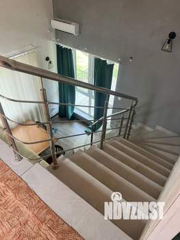 Дом 136м&sup2;, 2-этажный, участок 6 сот.  