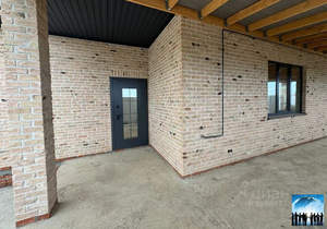 Дом 92м&sup2;, 1-этажный, участок 4 сот.  