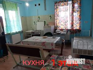 Дом 136м², 2-этажный, участок 3 сот.  