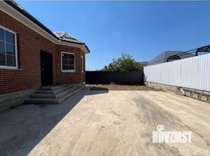 Дом 95м&sup2;, 1-этажный, участок 3 сот.  