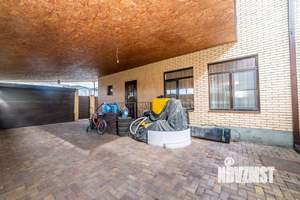 Дом 146м&sup2;, 2-этажный, участок 2 сот.  