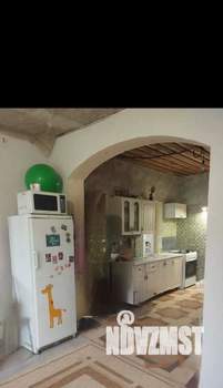 Дом 52м&sup2;, 1-этажный, участок 5 сот.  