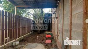 Дом 64м&sup2;, 2-этажный, участок 6 сот.  