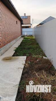 Дом 120м², 2-этажный, участок 3 сот.  