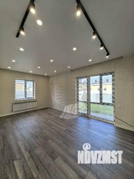 Дом 71м², 1-этажный, участок 3 сот.  