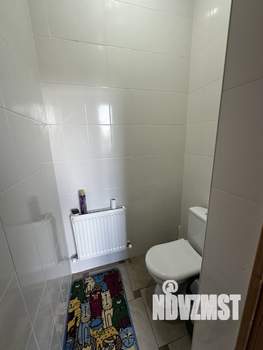 Дом 91м², 1-этажный, участок 6 сот.  