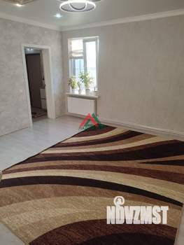 Дом 45м&sup2;, 1-этажный, участок 3 сот.  