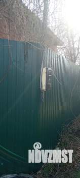 Дом 21м&sup2;, 1-этажный, участок 4 сот.  