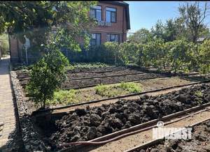 Дом 125м², 2-этажный, участок 4 сот.  