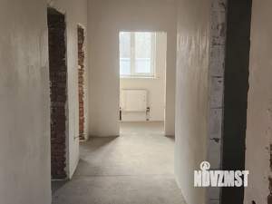 Дом 85м², 1-этажный, участок 4 сот.  