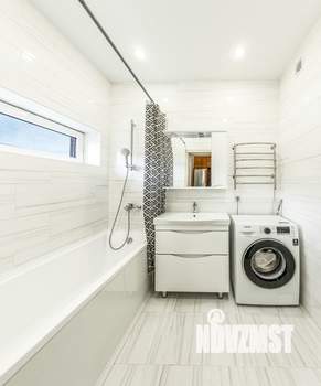 Коттедж 122м², 1-этажный, участок 6 сот.  