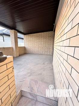 Коттедж 100м&sup2;, 1-этажный, участок 4 сот.  