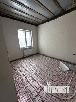 Дом 87м&sup2;, 1-этажный, участок 3 сот.  