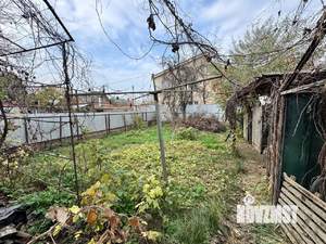 Дом 69м&sup2;, 1-этажный, участок 4 сот.  