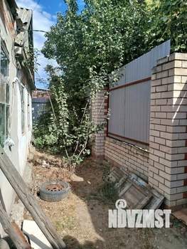 Дом 119м&sup2;, 1-этажный, участок 6 сот.  