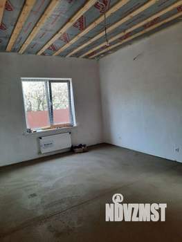 Дом 115м², 1-этажный, участок 5 сот.  