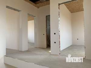 Дом 116м&sup2;, 2-этажный, участок 9 сот.  