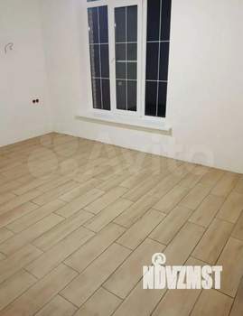 Дом 110м&sup2;, 1-этажный, участок 8 сот.  