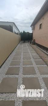 Дом 90м&sup2;, 1-этажный, участок 5 сот.  