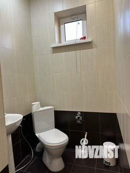 Коттедж 160м&sup2;, 2-этажный, участок 4 сот.  