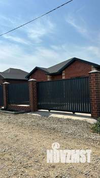 Дом 105м&sup2;, 1-этажный, участок 4 сот.  