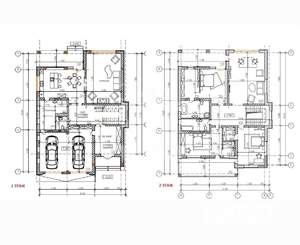 Дом 320м², 2-этажный, участок 8 сот.  