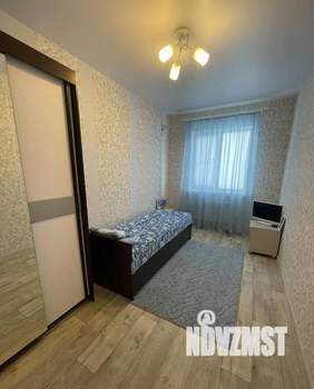 Дом 120м², 2-этажный, участок 4 сот.  