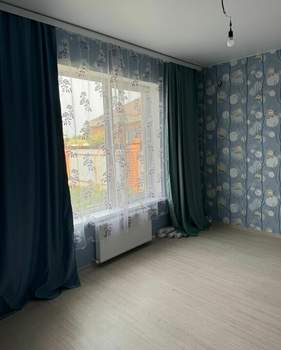 Дом 95м², 1-этажный, участок 4 сот.  