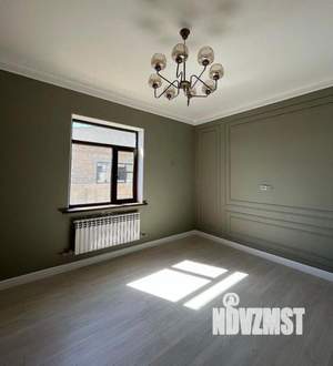Дом 120м², 1-этажный, участок 5 сот.  