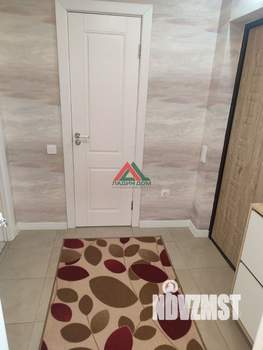 Дом 45м&sup2;, 1-этажный, участок 3 сот.  