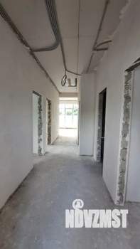 Дом 80м&sup2;, 1-этажный, участок 5 сот.  